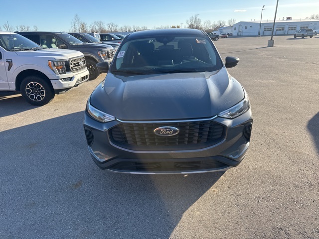 2023 Ford Escape Active photo 2