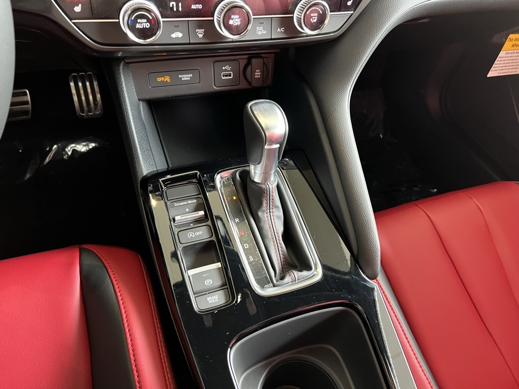2025 Acura Integra A-Spec photo 21