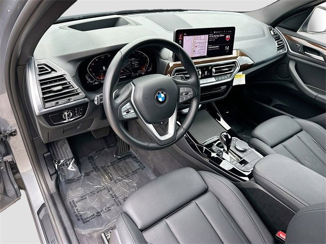 2024 Bmw X3 sDrive30i photo 6