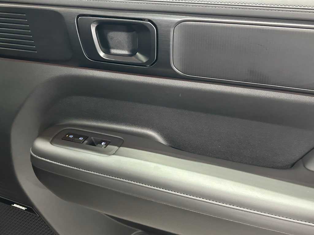 2024 Hyundai Santa Fe Calligraphy photo 34