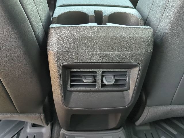 2026 Chevrolet Colorado Work Truck photo 6