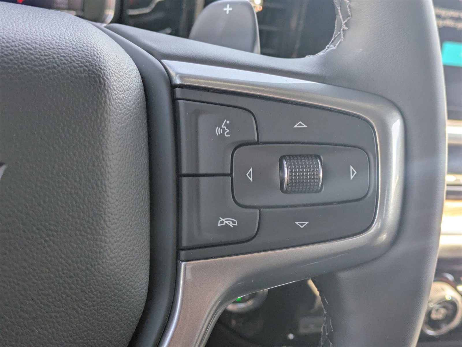 2025 Chevrolet Silverado 1500 photo 24