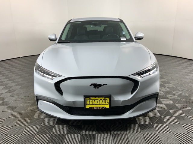 Used 2022 Ford Mustang Mach-E Select AWD with VIN 3FMTK1SS9NMA17570 for sale in Marysville, WA