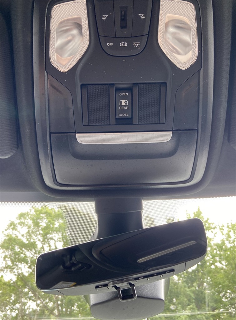 2024 Ram 2500 Tradesman photo 23