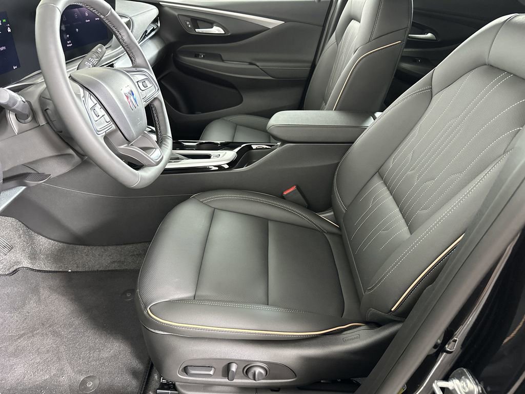 2025 Buick Envista Avenir photo 7