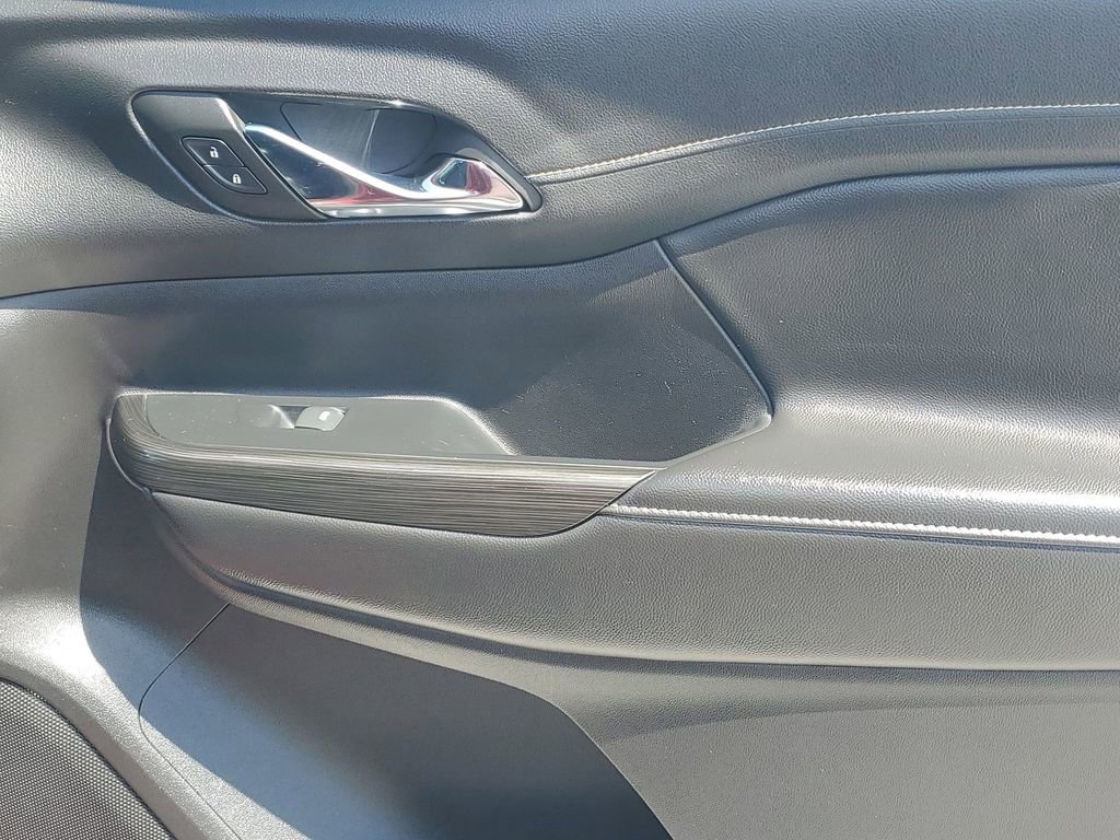 2023 Gmc Acadia SLT photo 43