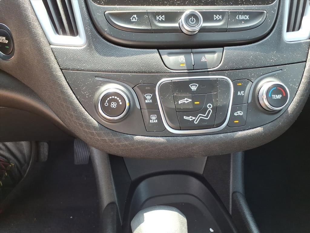 2023 Chevrolet Malibu LS photo 20
