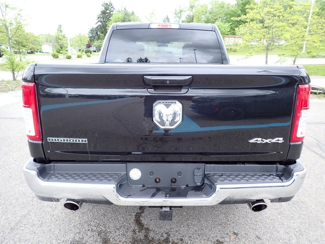 2022 Ram 1500 Big Horn Lone Star photo 4