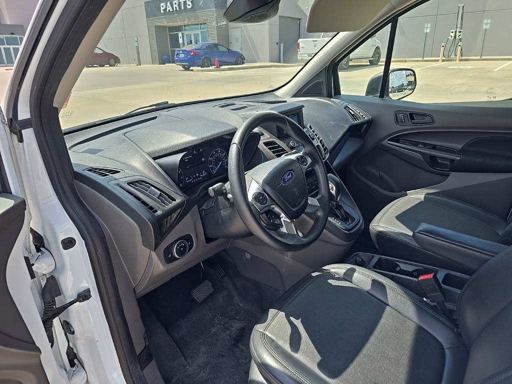 2022 Ford Transit Connect XL photo 4