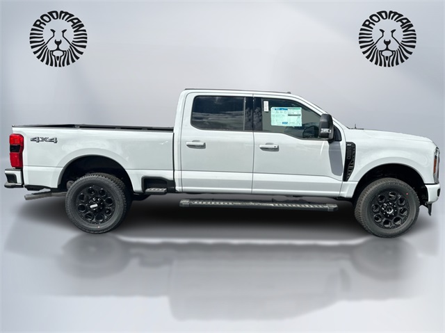 2026 Ford F-250 XLT photo 4