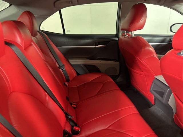 2022 Toyota Camry LE photo 15