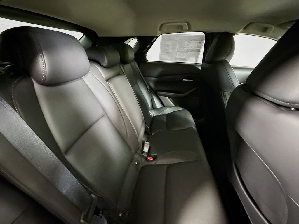 2025 Mazda CX-30 2.5 Select Sport photo 25