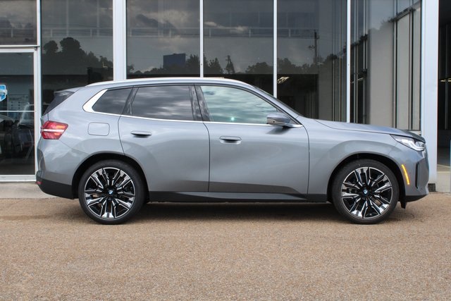 2025 Bmw X3 30x Drive photo 2