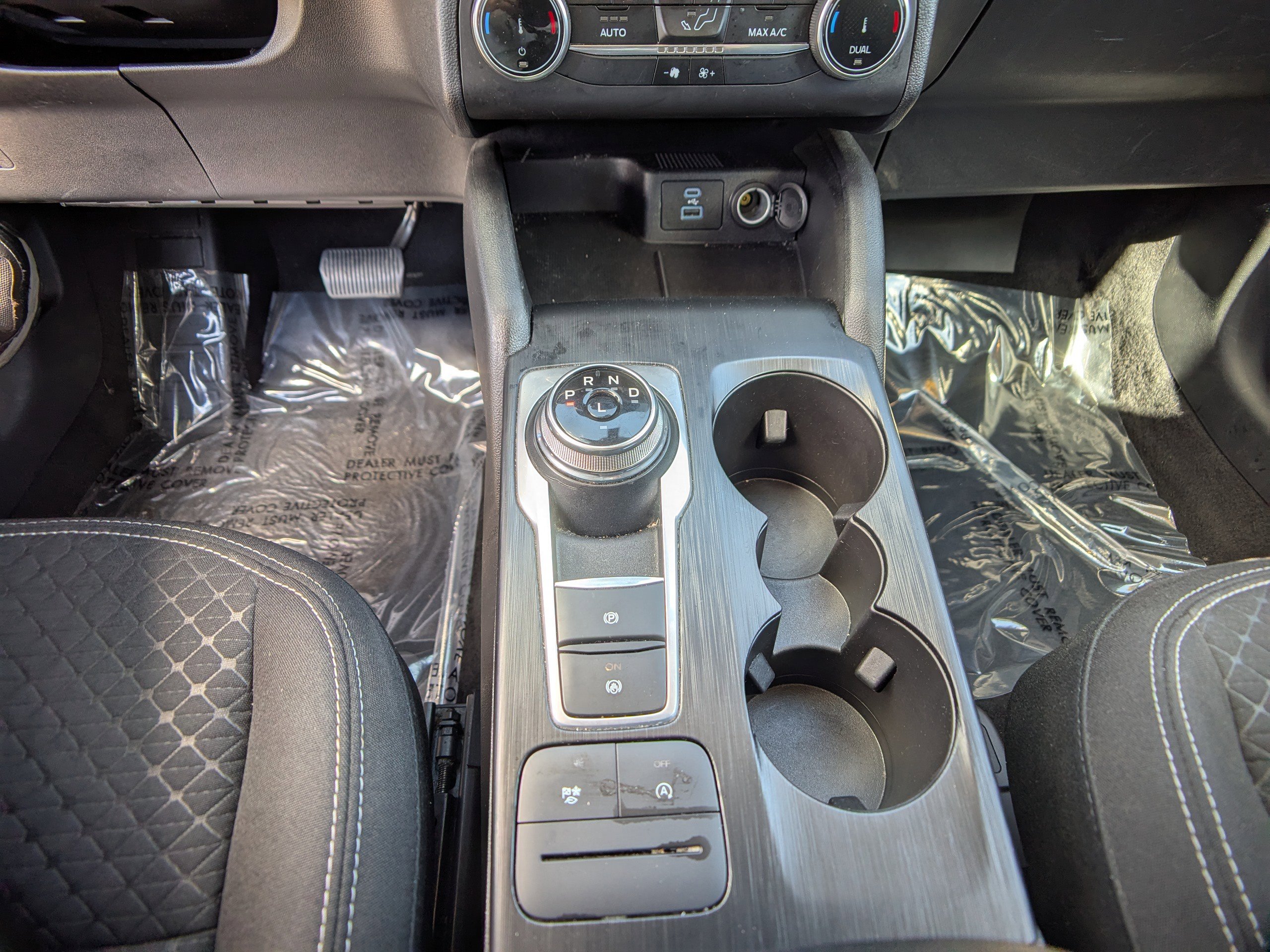 2023 Ford Escape Active photo 10