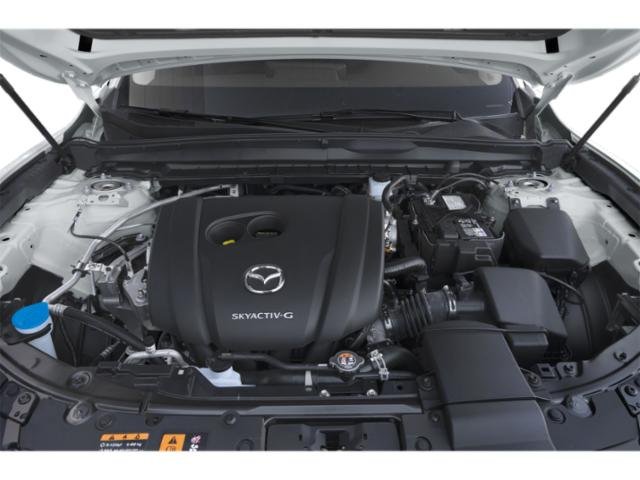 2025 Mazda CX-50 2.5 S Premium photo 15