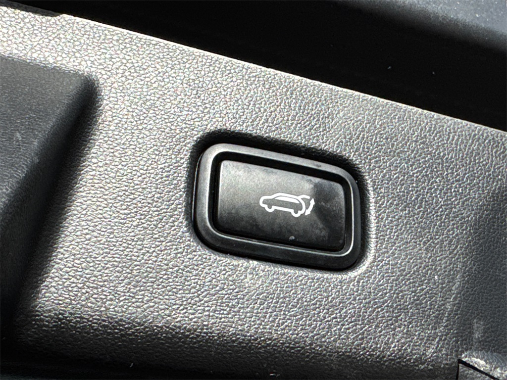 2023 Hyundai Tucson SEL Convenience photo 7
