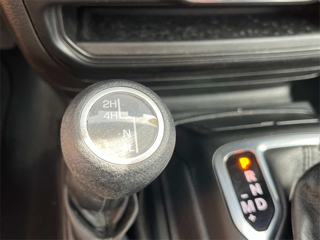 2021 Jeep Gladiator Sport photo 33