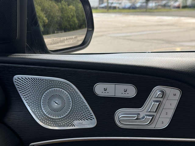 2024 Mercedes Benz GLS 450 4MATIC photo 15