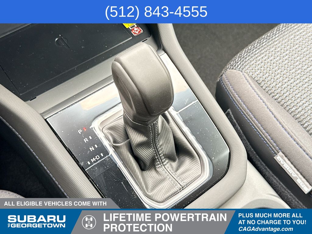 2025 Subaru Forester Premium photo 19