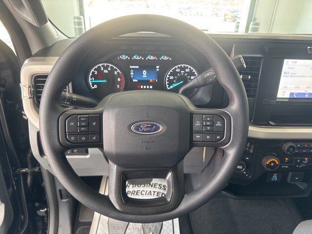 2026 Ford F-350 XL photo 18