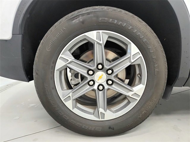 2024 Chevrolet Blazer 2LT photo 16