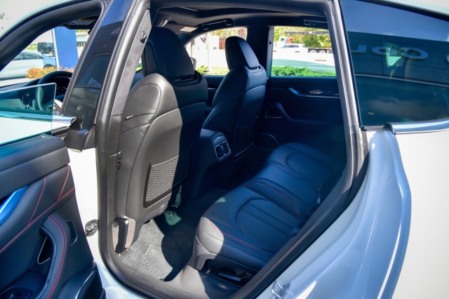 2024 Maserati Levante GT photo 19
