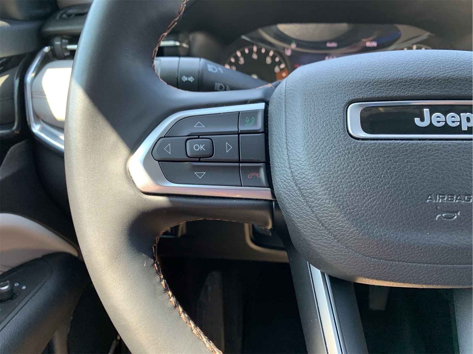 2022 Jeep Compass Limited photo 12
