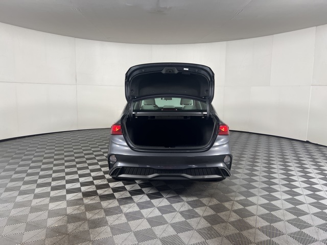 2023 Kia Forte LXS photo 6