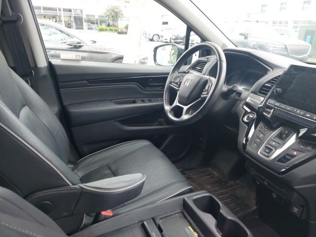2022 Honda Odyssey Elite photo 13