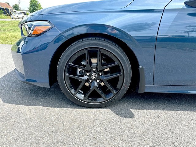 2026 Honda Civic Sport photo 13