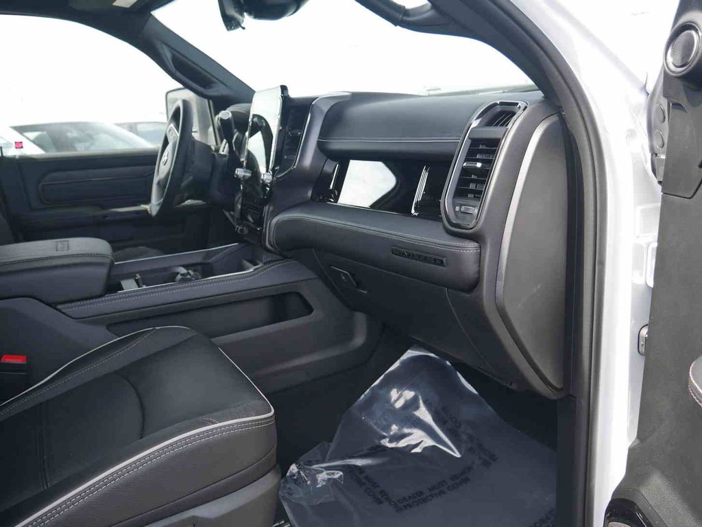 2026 Ram 3500 Limited photo 33