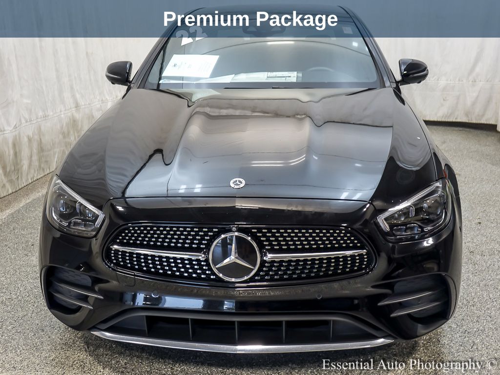 2022 MERCEDES-BENZ E-CLASS - Image 5