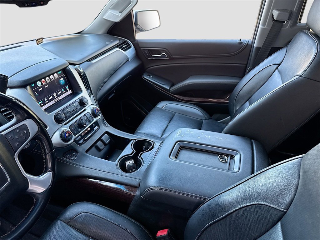 2019 Gmc Yukon XL SLT photo 26