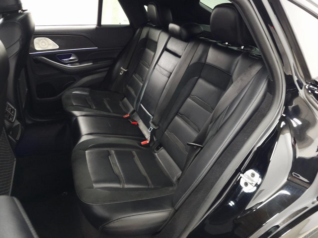 2021 MERCEDES-BENZ GLE-CLASS - Image 40
