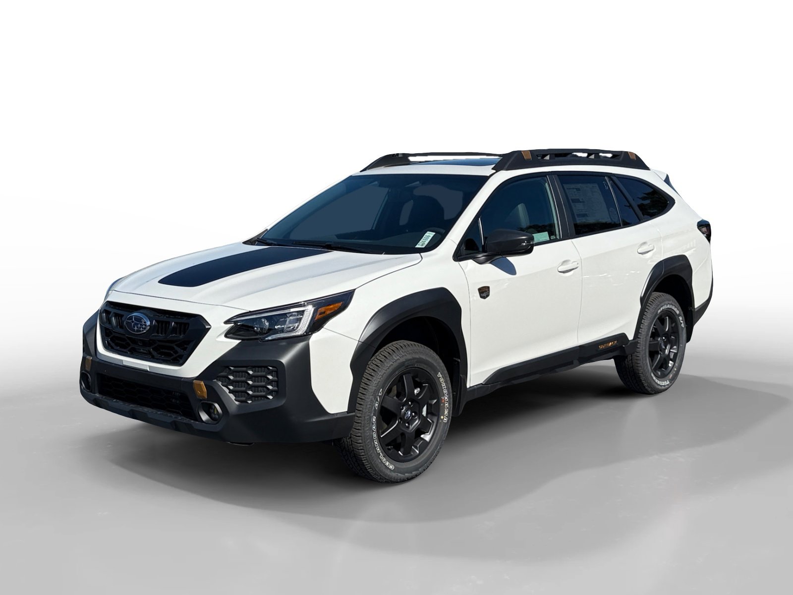 2025 Subaru Outback Wilderness's photo