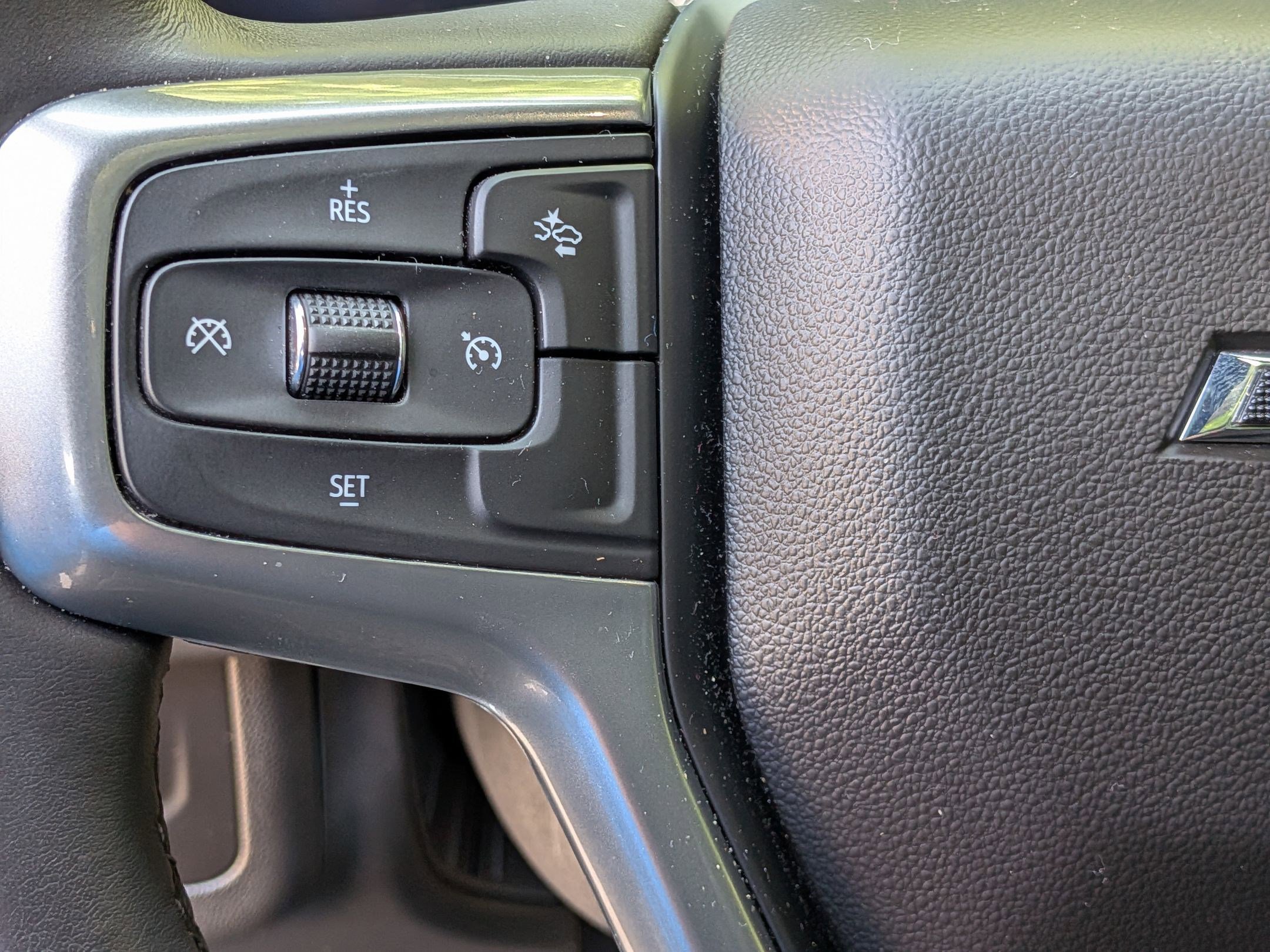 2023 Chevrolet Tahoe LT photo 10