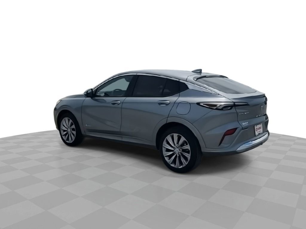 2025 Buick Envista Avenir photo 5