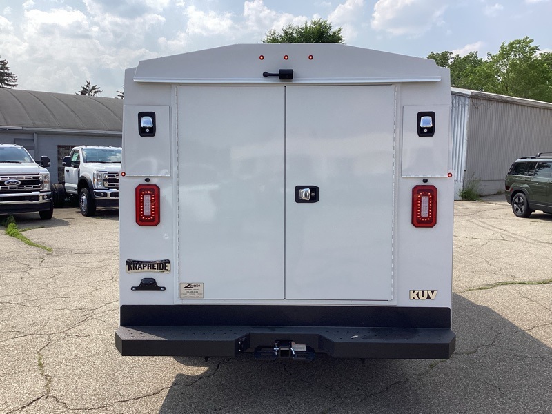 2024 Ford Transit photo 4