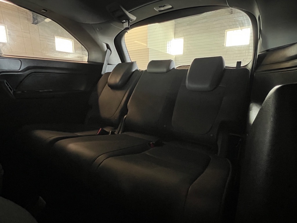 2018 Honda Odyssey EX-L photo 19