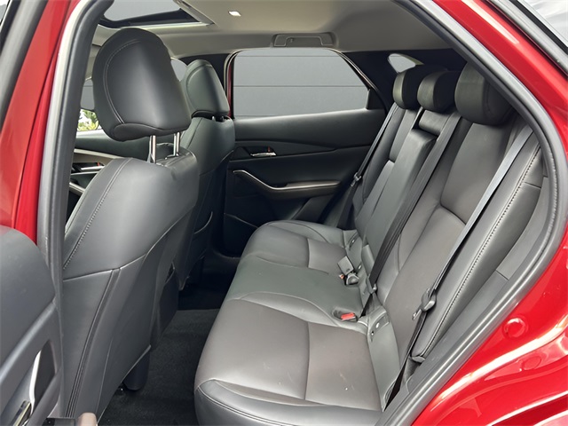 2023 Mazda CX-30 2.5 S Premium photo 20