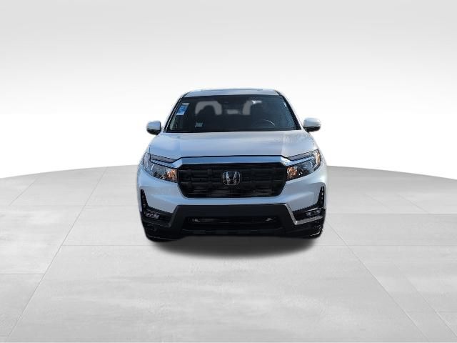 2025 Honda Ridgeline RTL photo 3