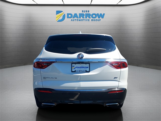 2023 Buick Enclave Essence photo 4