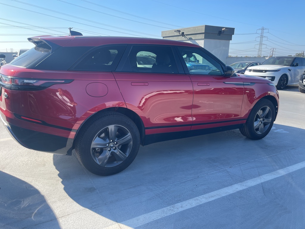 2023 Land Rover Range Rover Velar R-Dynamic S photo 2