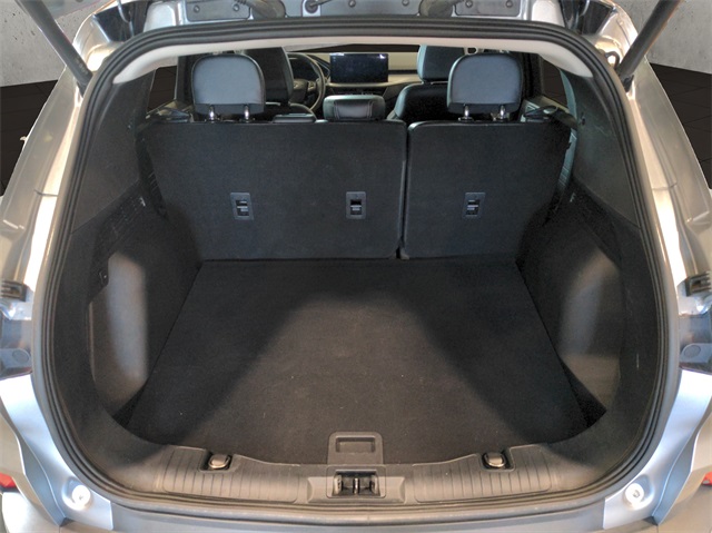 2023 Ford Escape Plug-In Hybrid Base photo 6