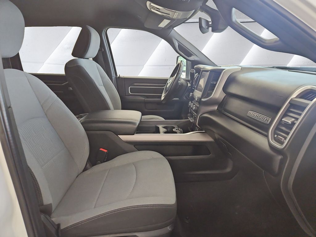 2024 Ram 2500 Big Horn photo 10