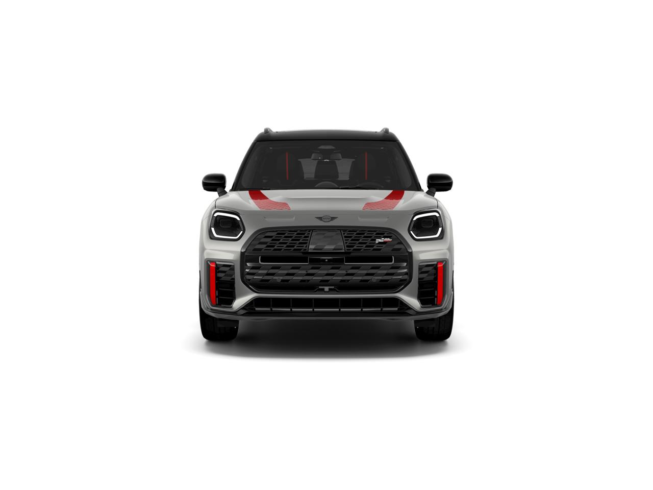 2026 MINI Countryman John Cooper Works's photo