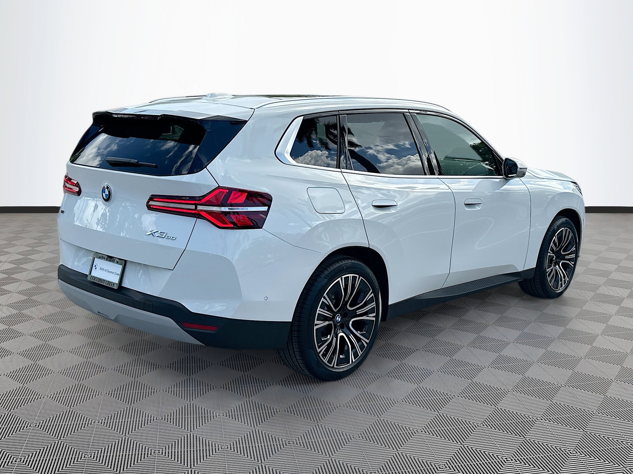 2026 Bmw X3 photo 7