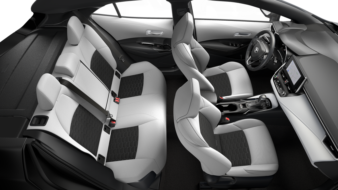 2025 Toyota Corolla SE photo 39