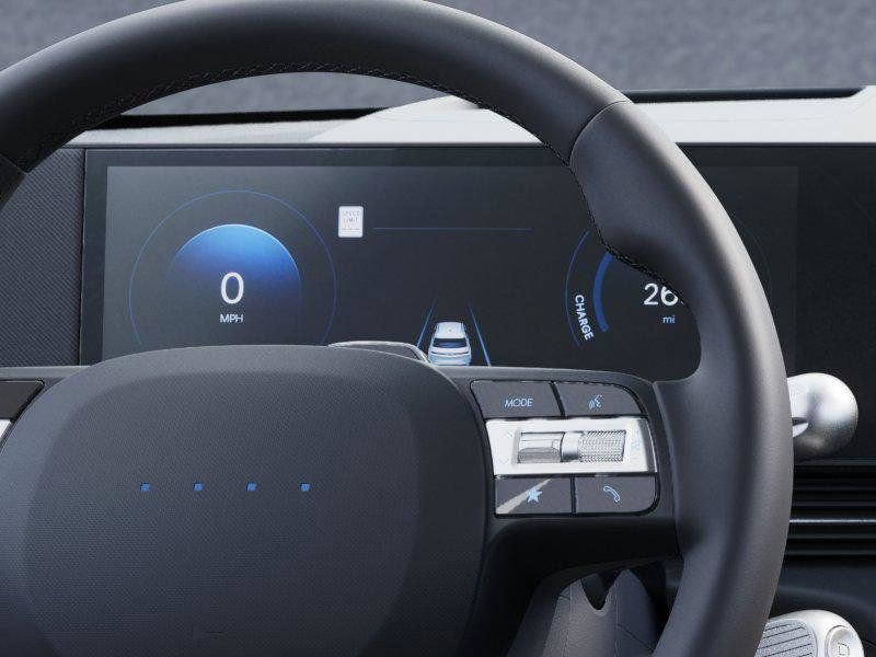 2025 Hyundai Ioniq 5 Limited photo 13