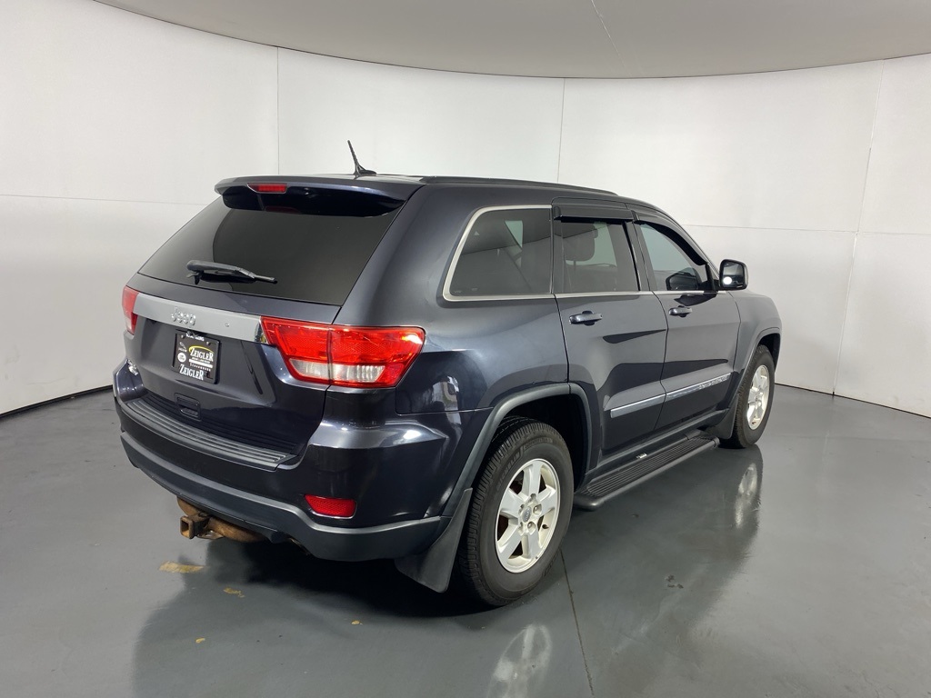 2012 Jeep Grand Cherokee Laredo photo 5